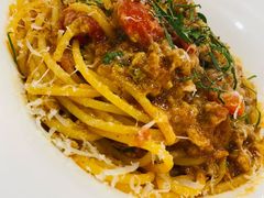 肉酱意大利面-1861意大利餐厅(文化广场店)