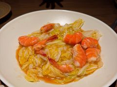 -KŌNG胶东小馆(华熙店)