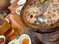 -洪大厨鸡煲(福田店)