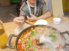 -椒小兔·盐帮川菜中餐厅(金沙时代广场店)