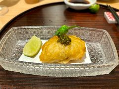 -鮨青(恒基名人购物中心店)