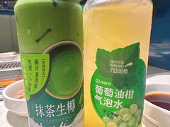 -海底捞火锅(国奥村店)