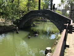 -张公山寨景区