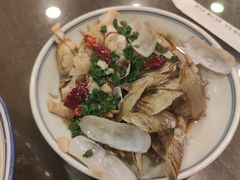 -阿马蛋汤·宁波小海鲜(总店)
