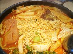 -韩香福脊骨汤锅(上杭路店)