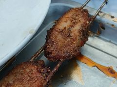 -清真·馬坡二旦烧烤(人生一串拍摄店)