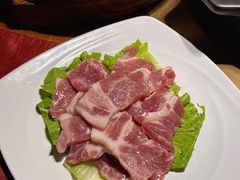 -大良毋米粥·粥底火锅(岭南天地店)