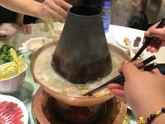 -东来顺饭庄(王府井步行街店)