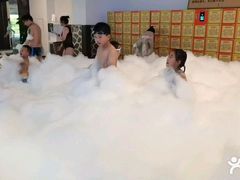 -水王国温泉水世界