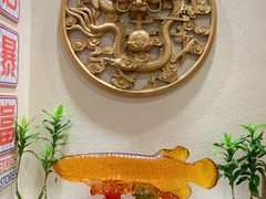 -火龙堂·风味民间菜(文一路店)