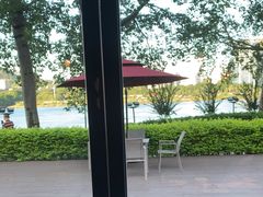 -江滨壹号艺文空间复合餐厅(闽江大道店)