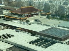 -南京维景国际大酒店咖啡厅