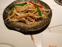 -多佐铁板烧(富力广场店)