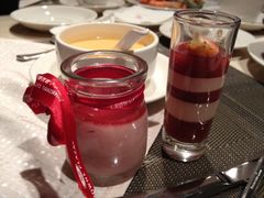 -广州中心皇冠假日酒店-环市食坊·海鲜自助餐厅