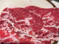 -白山烧烤(文安路万豪店)