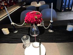 -烛影拾光观景餐厅·创意菜·摄影·小提琴(大唐不夜城店)