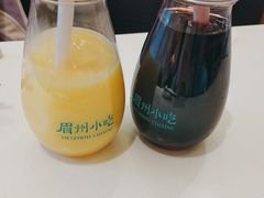 -眉州小吃(石景山店)