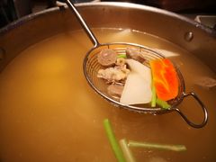 -左庭右院鲜牛肉火锅(环球港店)
