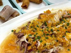 -卡尔顿东方银龙酒店•广西菜•早茶