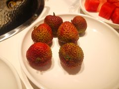 -犇鼎牛潮汕牛肉火锅(新辰里学清路店)