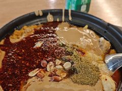 -O记东北砂锅麻辣烫