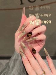 -四季·予你日式美甲美睫Nail