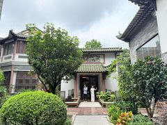 -南园酒家(前进路店)