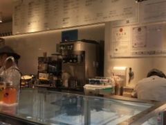 -喜茶(佛山岭南站店)