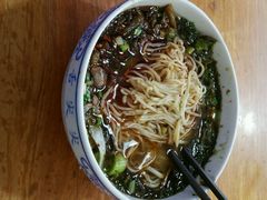 android_upload_pic-舌尖尖牛肉面(甘南路店)