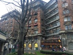 -星巴克(武康路店)