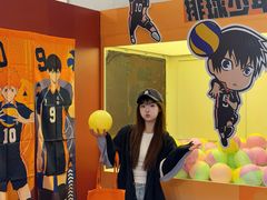 -大悦城(沈阳中街店)