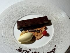 -Le Bistrot de Racine