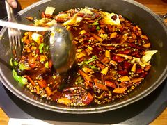 -受气牛肉·重庆耙牛肉(来福士店)