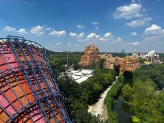 -上海玛雅海滩水公园