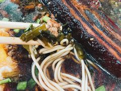 -小龙大肉面馆