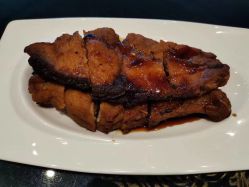 -新锦江大酒店·宴会厅·婚宴