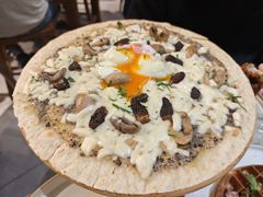 -Brut Eatery悦璞食堂(愚园路店)