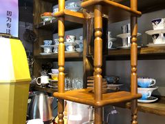-安琳acKONA咖啡(市南店)