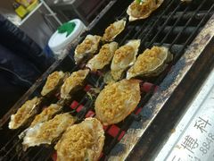 -新五爱道夜市