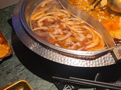 -牛New寿喜烧(金鹰世界店)