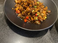 -鲁菜根·泰安菜(万达店)