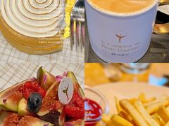 -The Cheesecake Factory芝乐坊餐厅(兴业太古汇店)