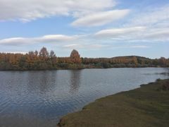 -塞罕坝国家级自然保护区