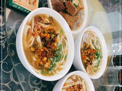 -回辉登偰氏面片(东莲花美食街店)