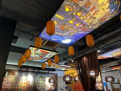 -大洋家·精品潮汕菜·生腌砂锅粥(天河东路店)
