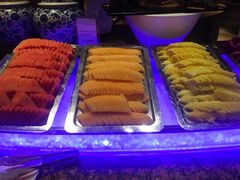 -杭州国际会议中心洲际酒店-原素全日餐厅(解放东路店)