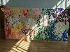 -上海闵行区阶梯吉美幼儿园