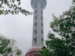 -东方明珠广播电视塔