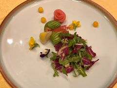 -白家大院·王府宫廷菜(苏州街店)