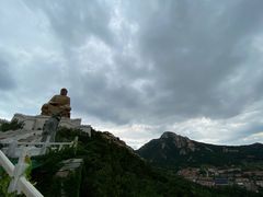 -石岛赤山风景区